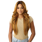 Outre The Daily Wig Lace Part Wig TRISTINA